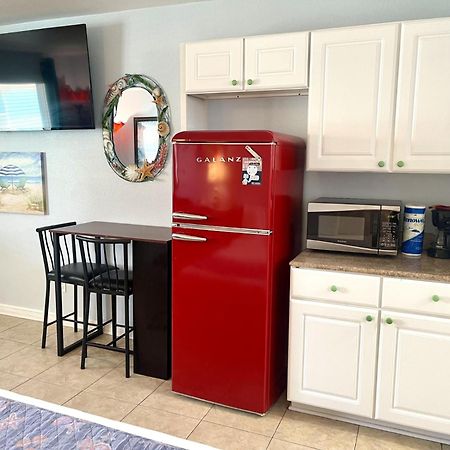One-Bedroom Apartment Port Aransas Zewnętrze zdjęcie