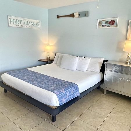 One-Bedroom Apartment Port Aransas Zewnętrze zdjęcie
