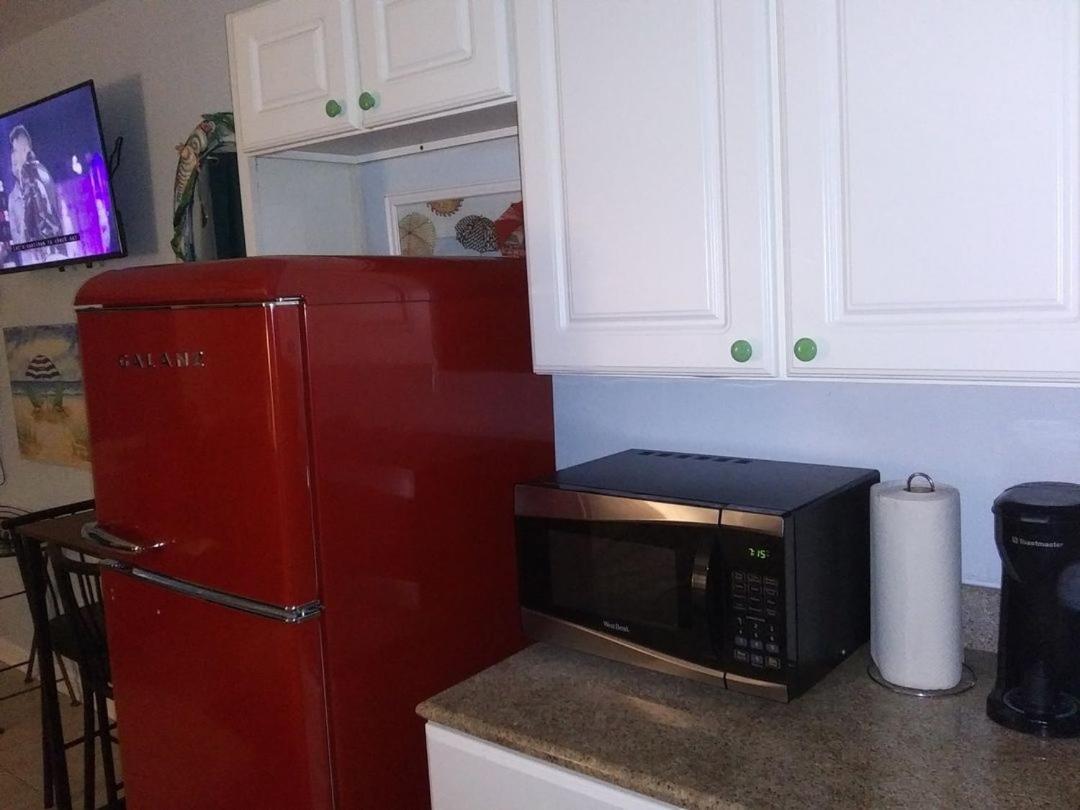 One-Bedroom Apartment Port Aransas Zewnętrze zdjęcie