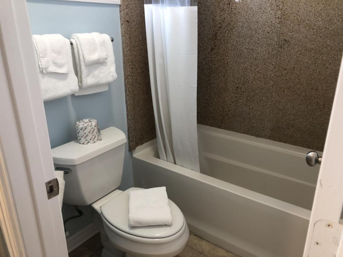 One-Bedroom Apartment Port Aransas Zewnętrze zdjęcie