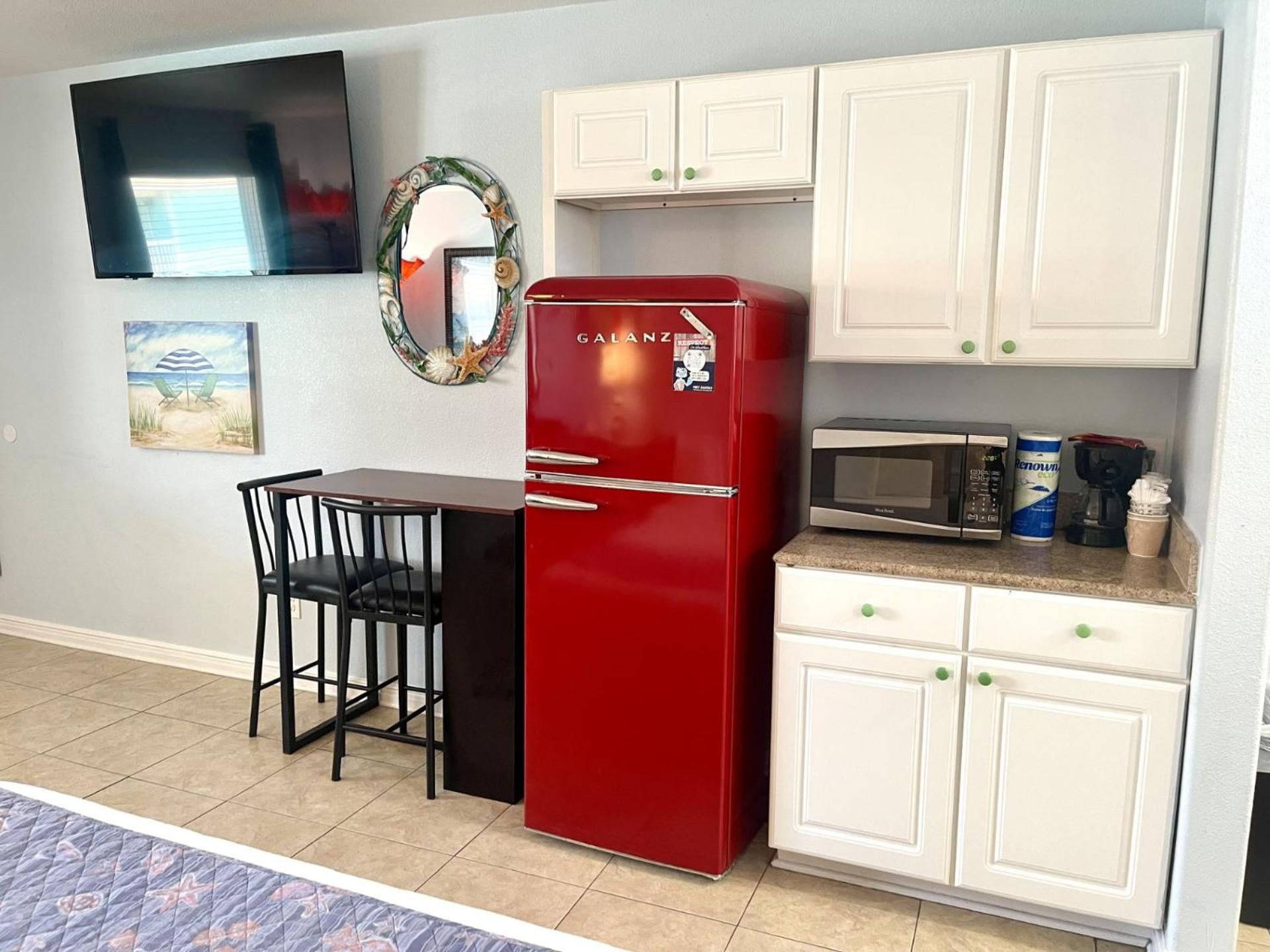 One-Bedroom Apartment Port Aransas Zewnętrze zdjęcie